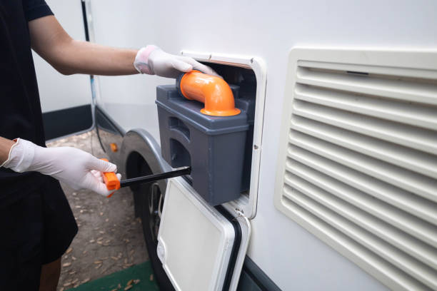 Best Porta potty rental near me  in Delmar, MD