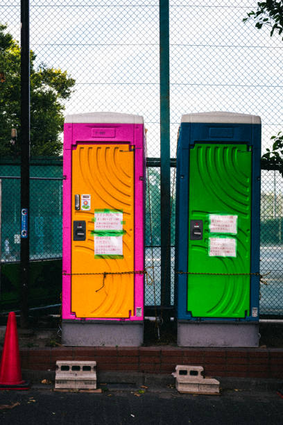 Best High-end porta potty rental  in Delmar, MD