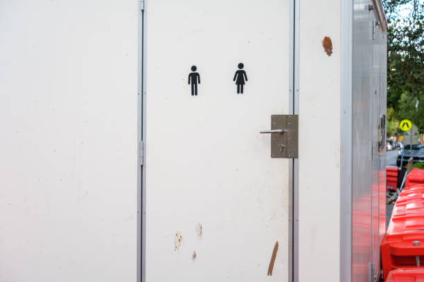 Best Wedding porta potty rental  in Delmar, MD