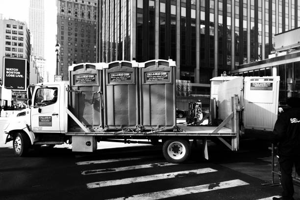 Best Portable toilet rental cost  in Delmar, MD